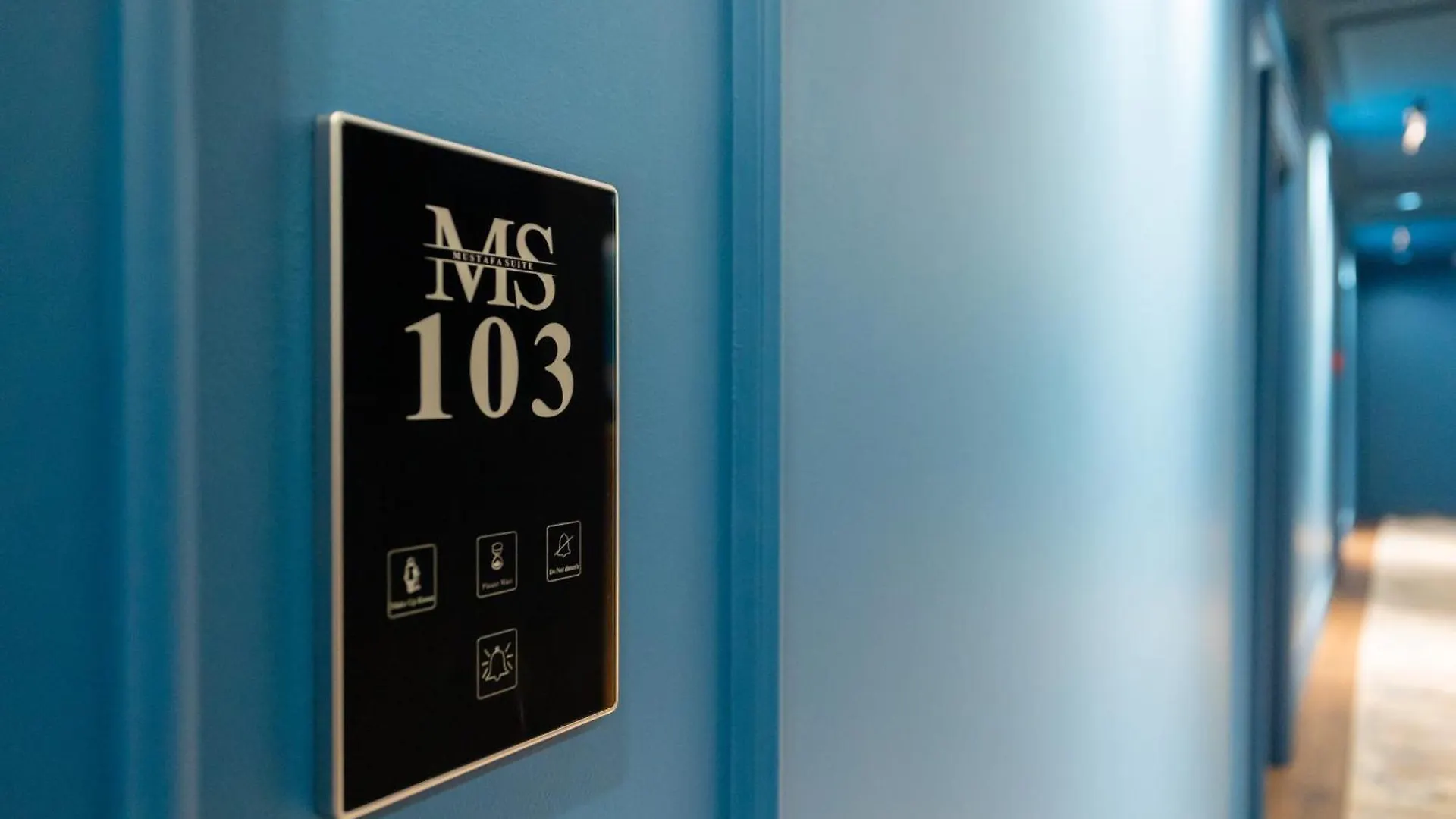 Hotel Mustafa Suites Vlorë
