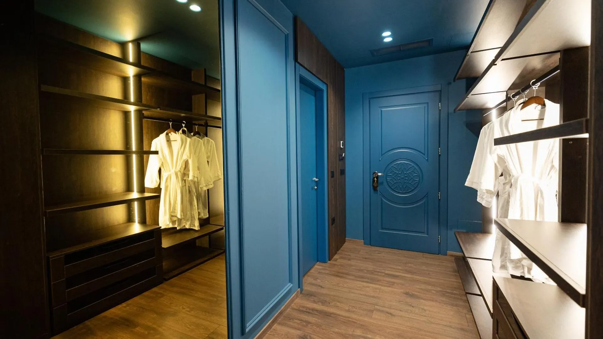 Hotel Mustafa Suites Vlore