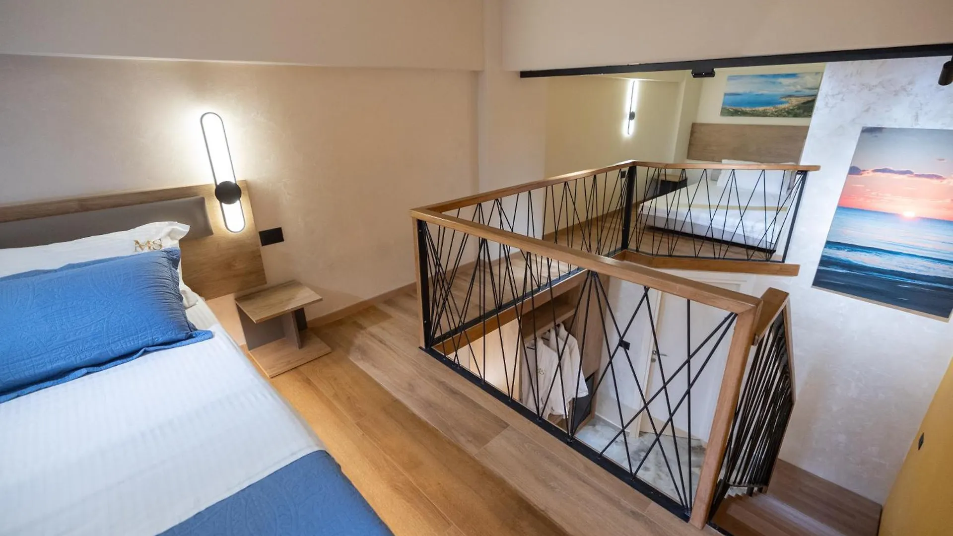Mustafa Suites Vlorë