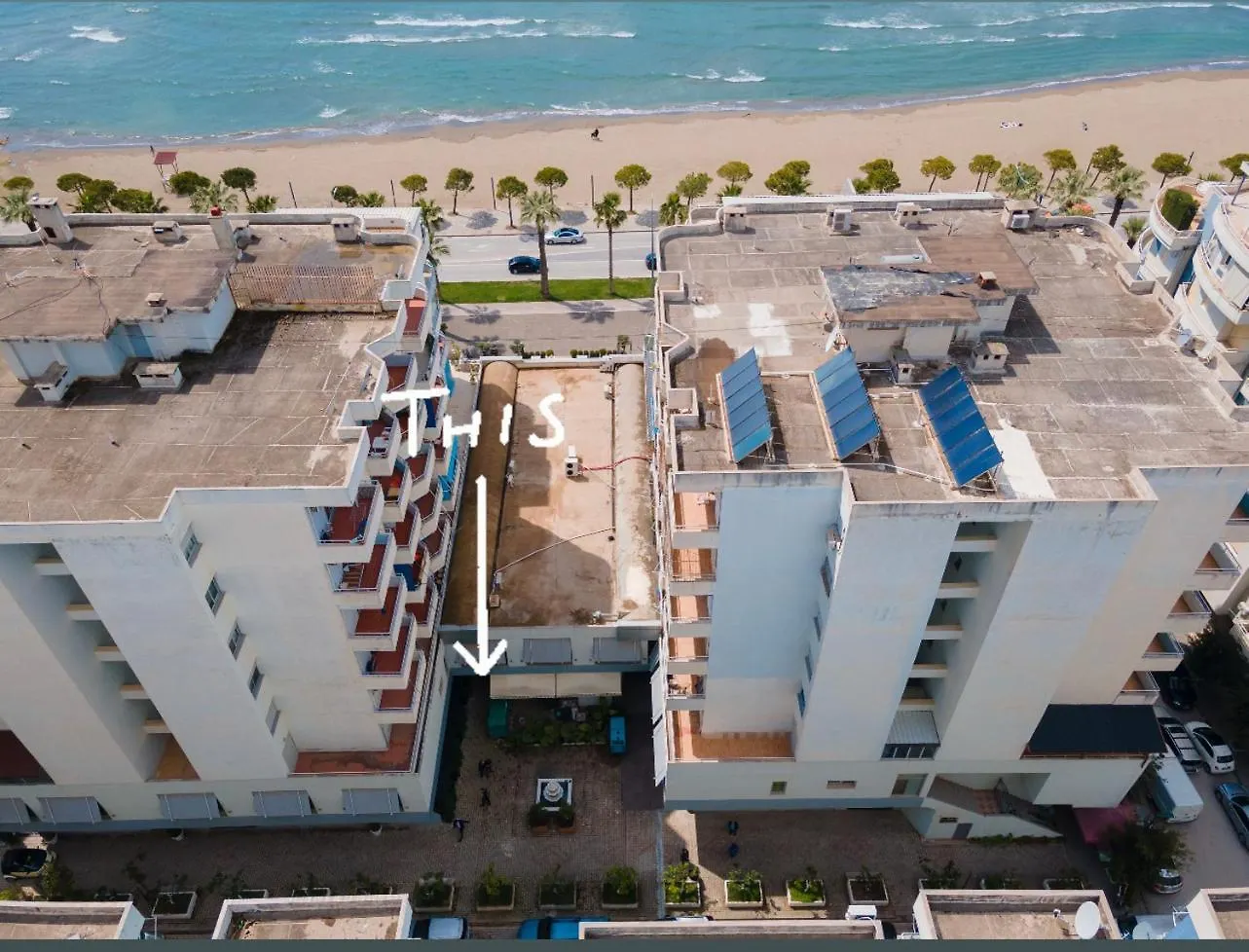 Mustafa Suites Vlorë