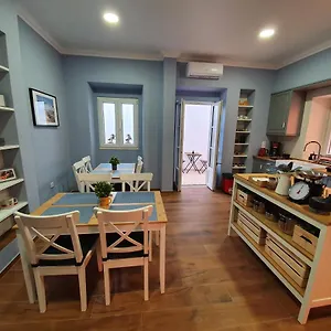 - Casa Amarela - Distrikt Faro