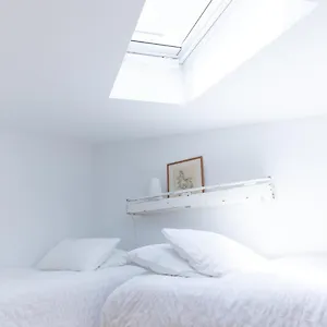  Bed & Breakfast Moinho Calmo Portogallo