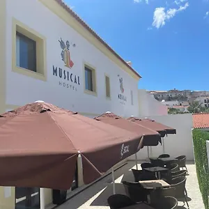  Ostello Musical Portogallo
