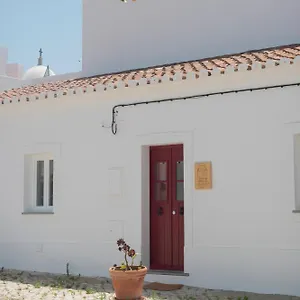  Bed & Breakfast A Casa De Cima - Cacela Velha Portogallo