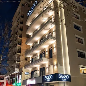 Sasso Vlorë
